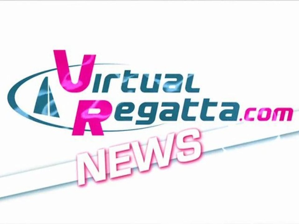Virtual Regatta News - n°1