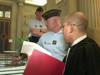 Cumul des mandats, parrainages: la commission Jospin innove