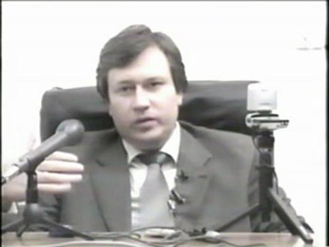 070 Семинар. Учение о Боге и Человеке_02_09_2003 г._xvid