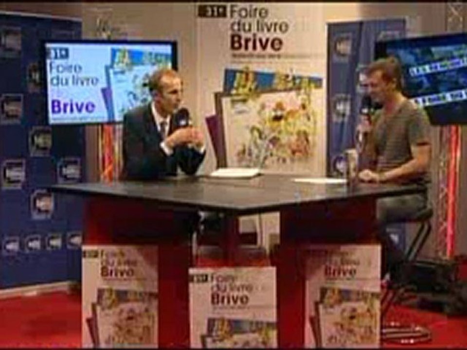 FDL2012-FB-FRANCOIS SOUSTRES