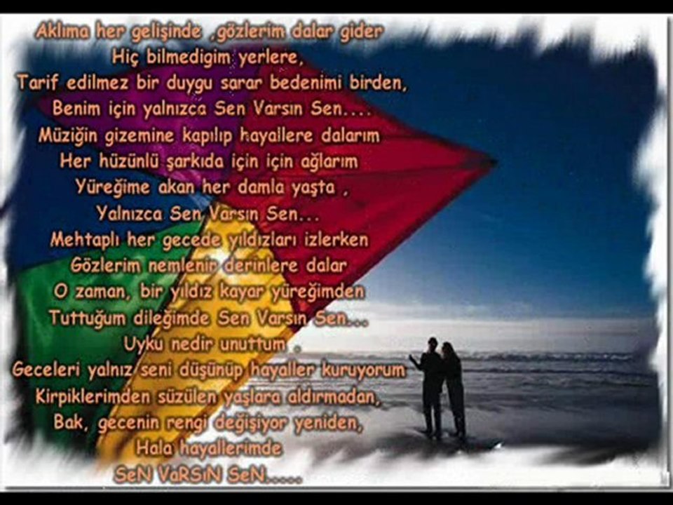 müslüm gürses seni yazdım kalbime