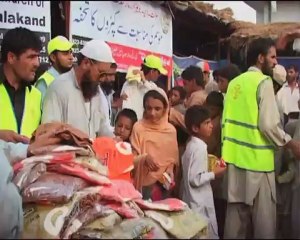 Reconstruction and Rehabilitation Documentary (UWT-UK)