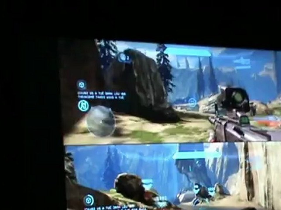 Halo 4 - Episode spécial