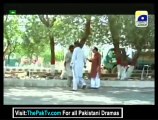 Sabz Pari Lal Kabuter By Geo TV Episode 20 - Part 4