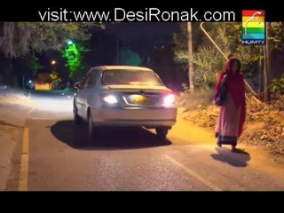 Kithni Girhain Baqi Hain (Extra Girl) 9th November 2012 part 1