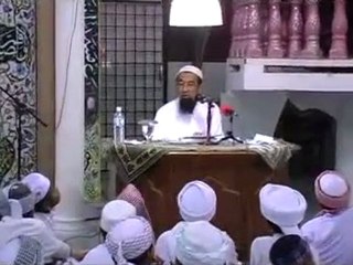 Anak Zina Bin Siapa - Ustaz Azhar Idrus