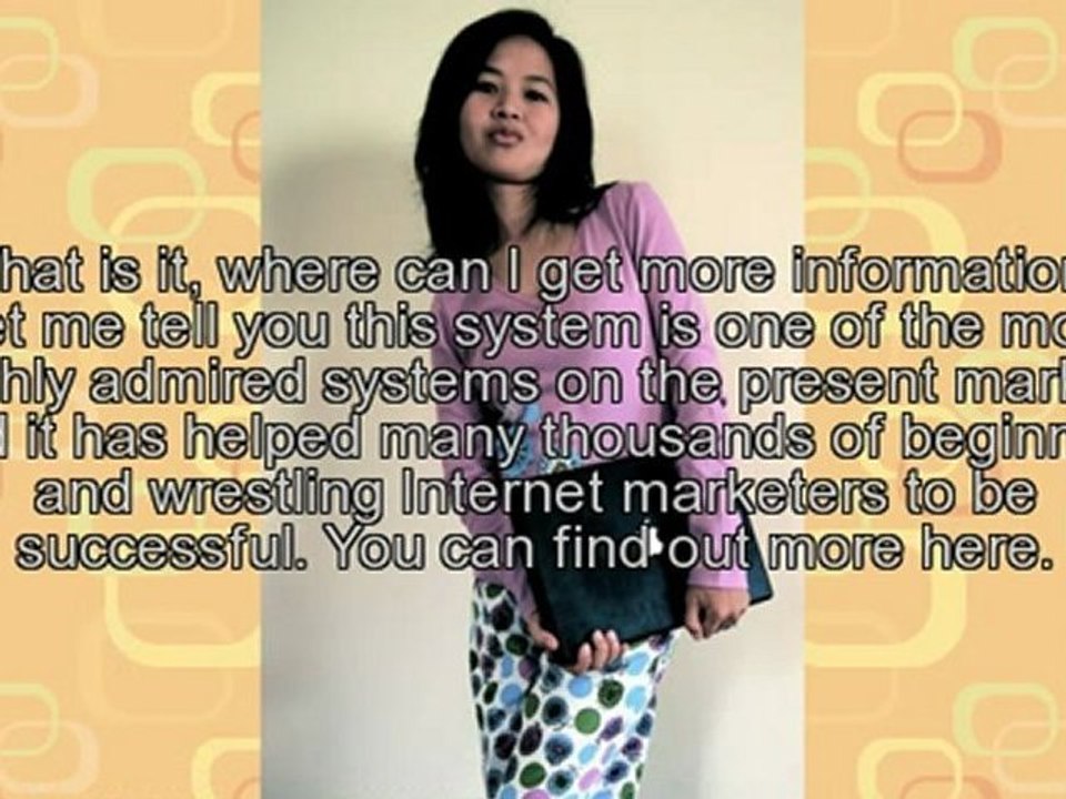 internet network marketing business