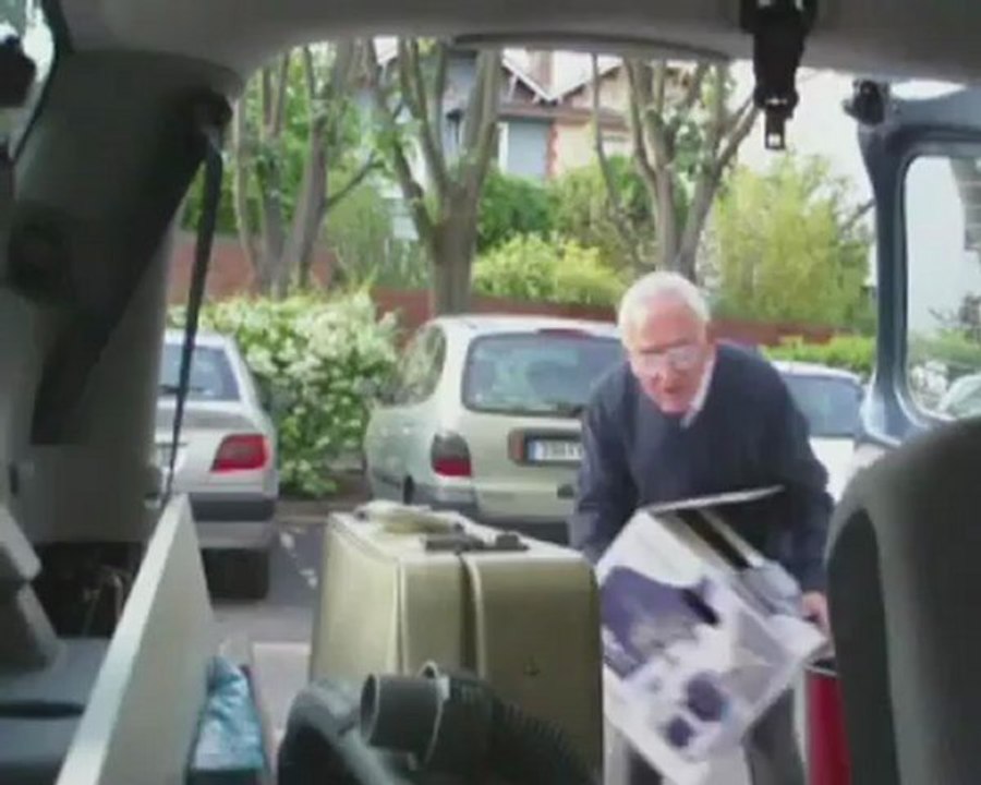 tetris car