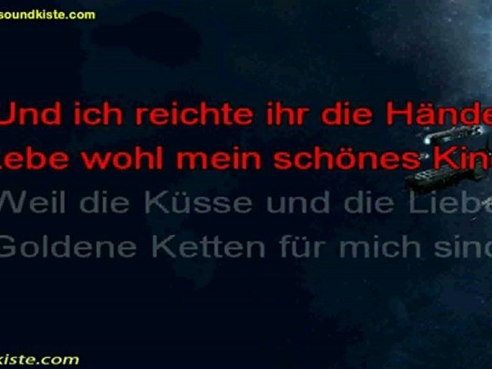 0199 George Baker Selection - LA PALOMA BLANCA Deutsch