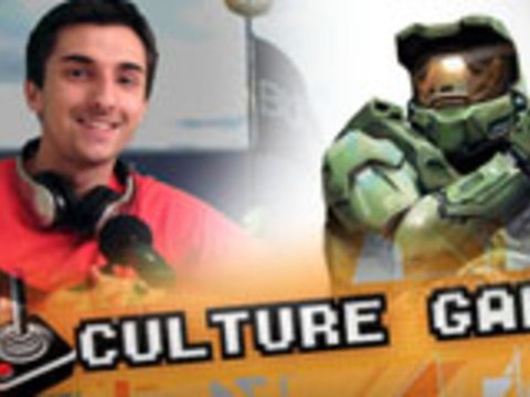 CULTURE GAME #4 La saga Bungie-Halo