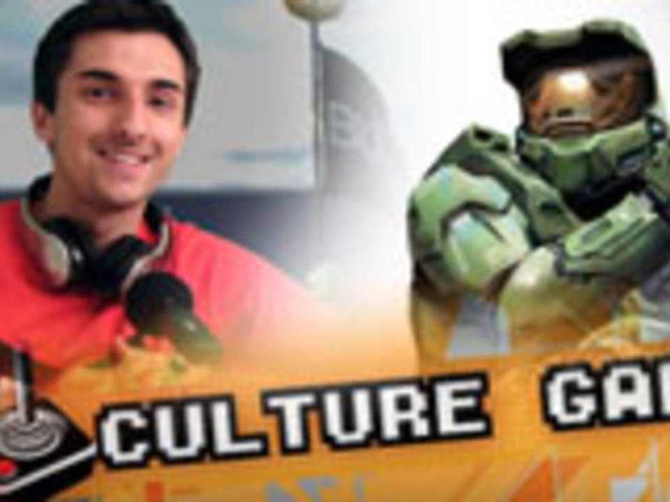 CULTURE GAME #4 La saga Bungie-Halo
