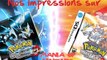 Nos Impressions sur Pokémon Version Blanc 2 & Noir 2 - Mania Of Nintendo - Nintendo DS