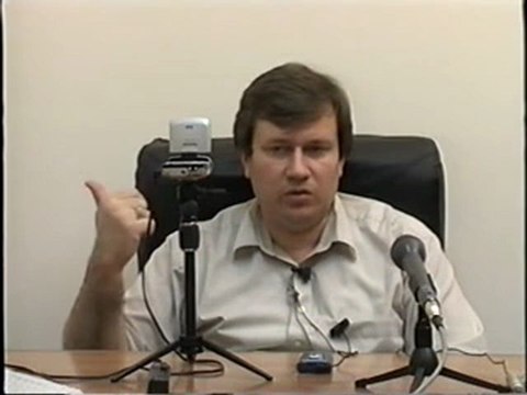 066 Семинар. Учение о Жизни Вечной_04_08_2003 г._xvid