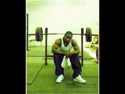 Prince of Compton (ReBirth of Gangsta Rap)