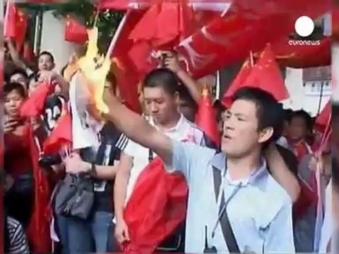 Obama-Xi Jinping: dos líderes y sus desafíos...