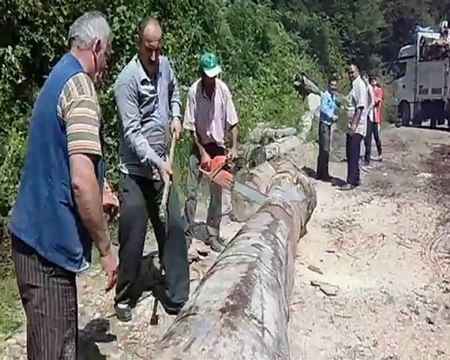 ÇATALZEYTİN-TÜRKELİ ÇATAK KÖYLERİMİZE HOŞGELDİNİZ