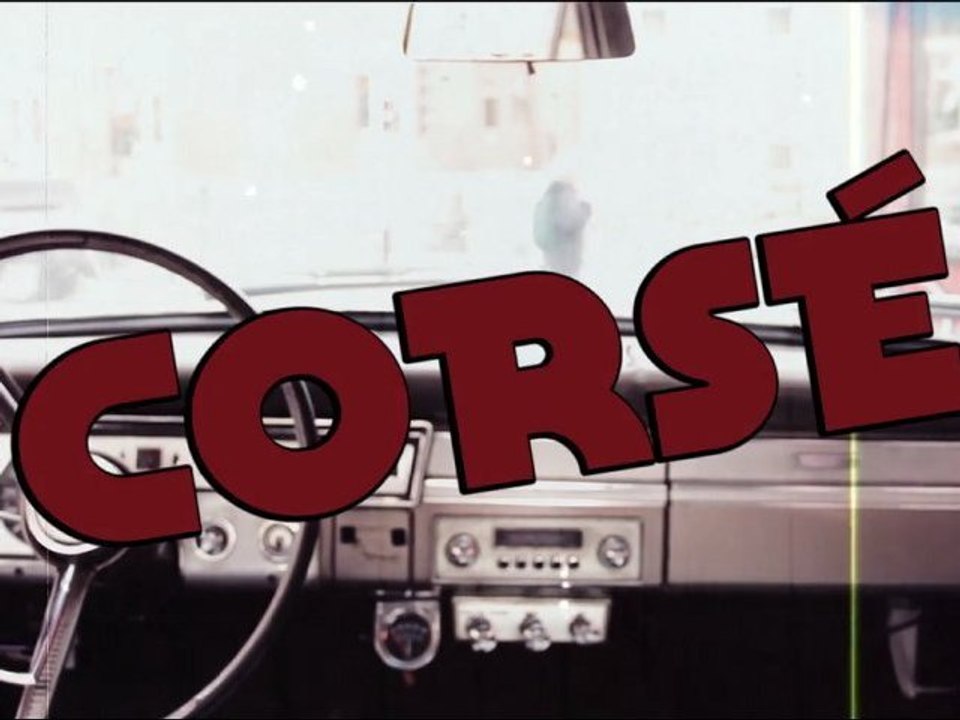 CORSÉ  - #6 - (© 1mdprod 2012)