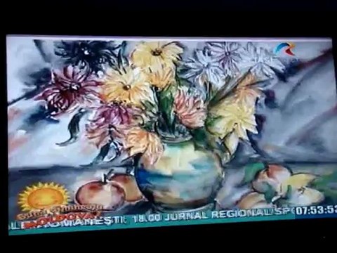 TVR IASI-Asociatia Universul Prieteniei-Rodica Rodean, Constanta Abalasei Donosa