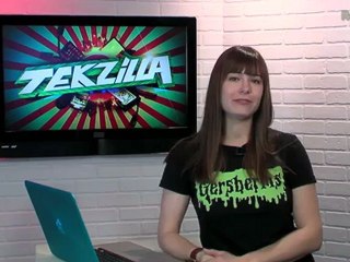 Find and Fix Holes in Your Online Privacy - Tekzilla Daily Tip