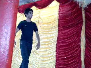 no words to define if u know aout dance