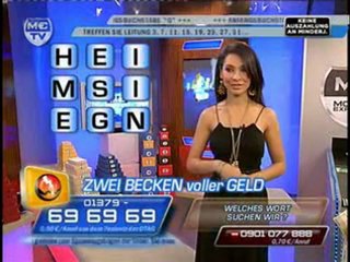 Gemeinsein im Eigenheim ist genehm VIVA 21.04.08