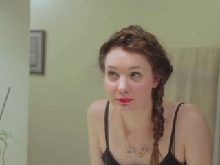 8- La Coiffe en Tresse #3 / Les Mercredis de Daphné