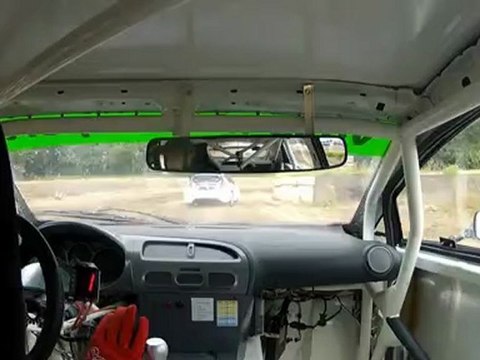 Pagani productions@best of nk rallyracing 2012 part 1