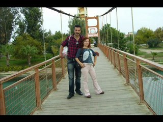 FUAT & ŞEYMA ÇİFTİ NİŞAN GÜNÜ ÖZEL KARELER ADANA ERZİN HATIRASI