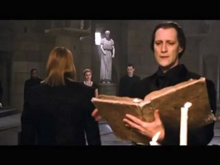 Breaking Dawn Parte 2   Clip 1 'Comunicare un crimine'