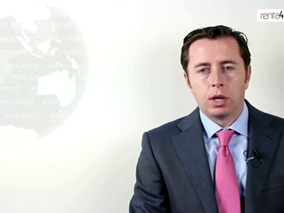 12.11.12 al 16.11.12 · Datos macro PIB Eurozona - Perspectivas del mercado financiero - www.renta4.com