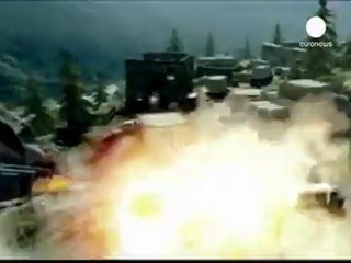 Hanno detto troppo ai creatori di Medal of honor