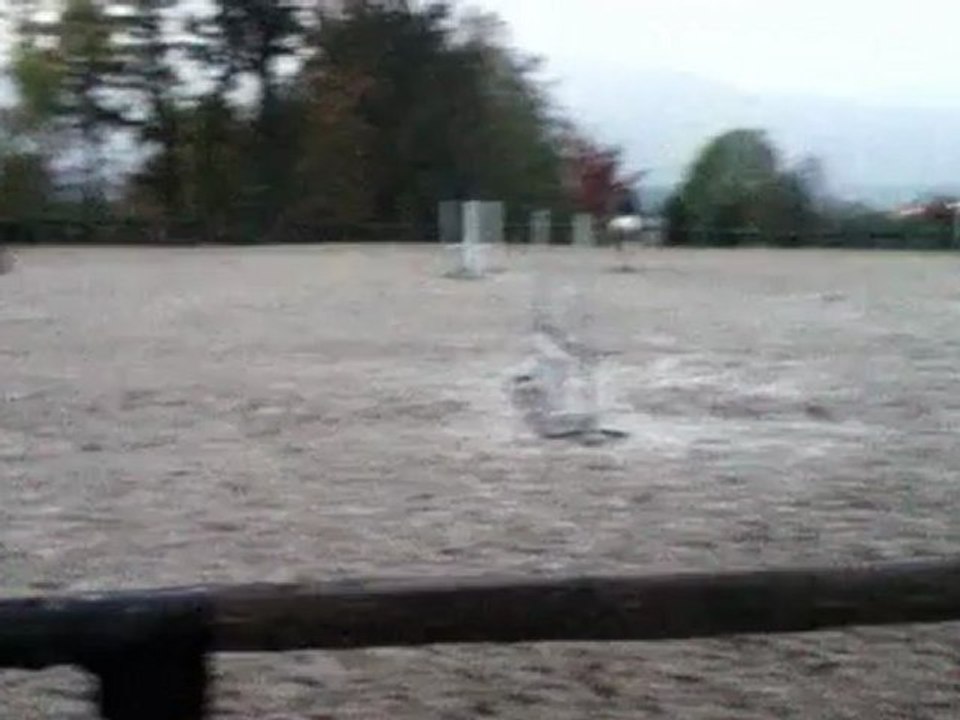 Princesse et Sarah (9 nov 2012) 2