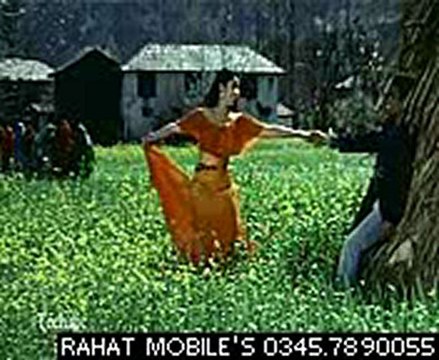 A kahin door chale jaen hm. M. Tahir Khan .0332-4587864