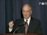 George Mitchell on Illegal Prisoner Detention by Bush