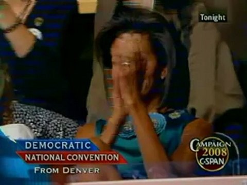 President Bill Clinton Throws Support Behind Obama