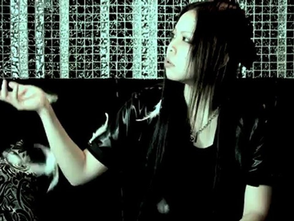 GANGLION (girl's band )[Beautiful WORLD] PV
