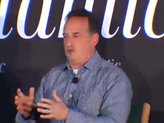 The Cloud Revolution in Computer Hardware and Software