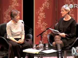 Helen Garner Expresses Her Anger with Death