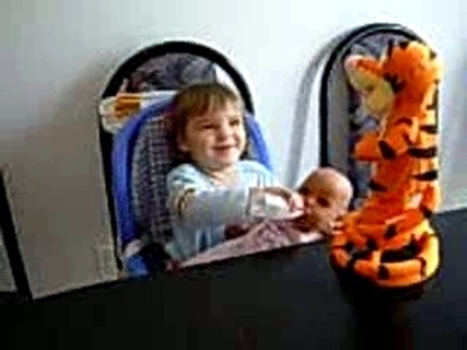 Fête de Léakim - 2 ans