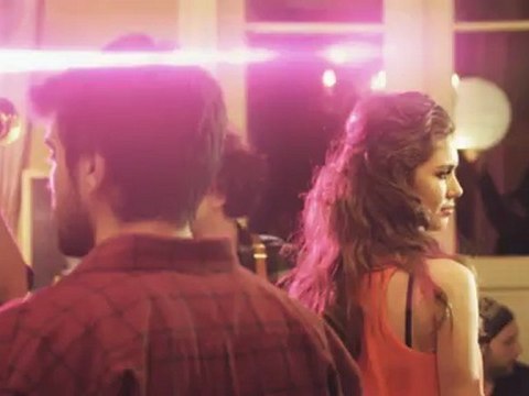 Burak Ekinil - Hulusi Kentmen