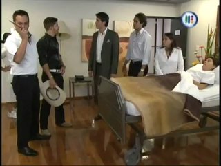 Eternamente Tuya Capitulo 135 Parte 2 (El Final)