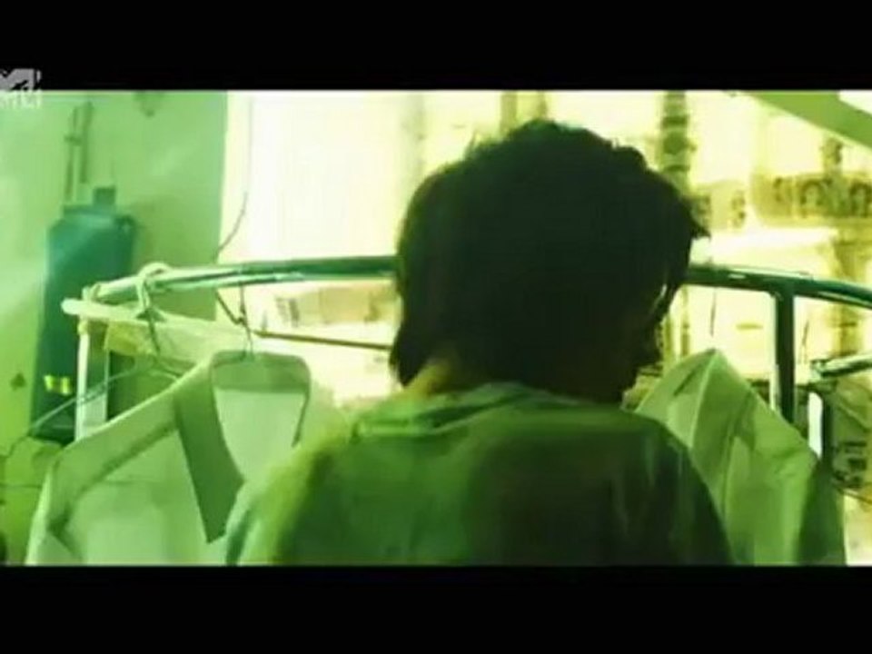 Simple Plan + MTV Exit  - This Song Saved My Life