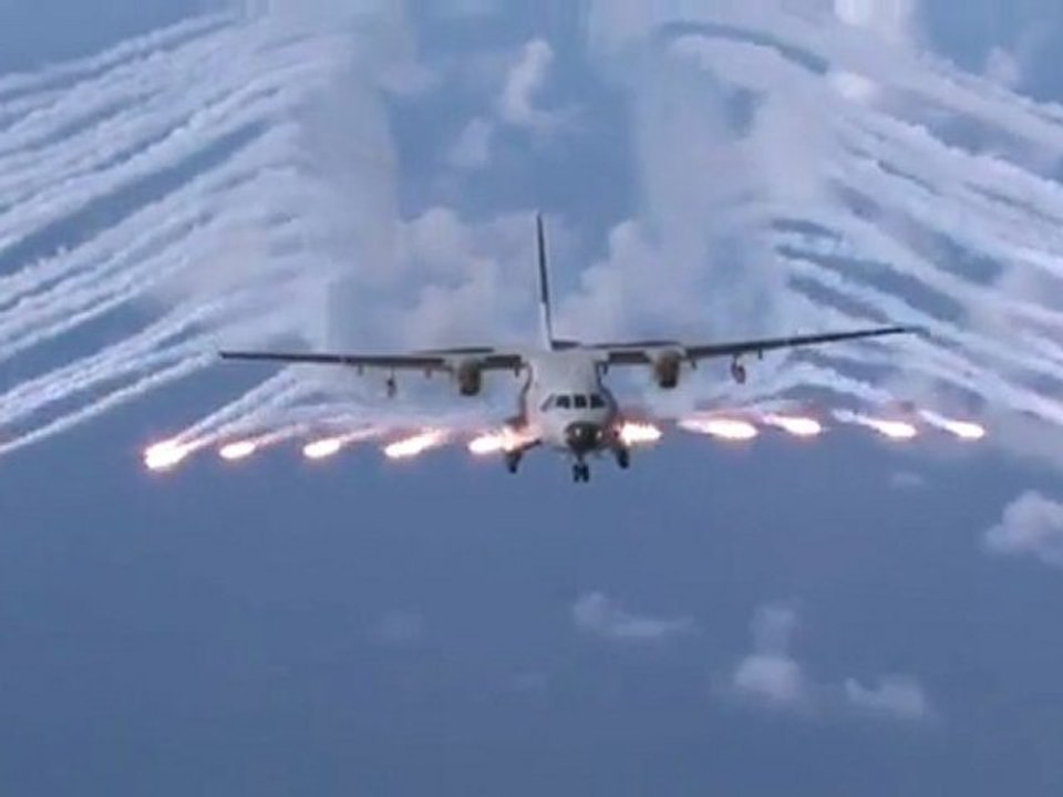 CASA C-295