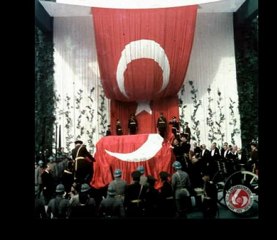 Atatürke Ağıt - Aşık Veysel