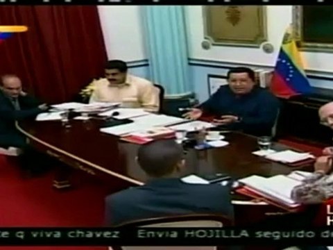 (VÍDEO) La hojilla del día Lunes, 05.11.2012 (1/2)