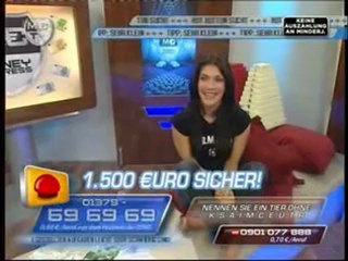 Holzfeuchtigkeit-Suche als Zielscheibe VIVA 13.06.08