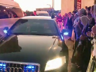 Patriarca Kirill visita a Terra Santa