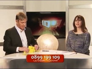 Prime ID VOYANCE Spéciale Claude Alexis 2/3 (09-11-12)