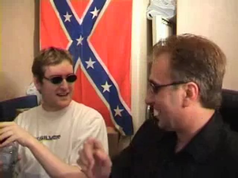 Mesh Does Doom 3 -Out takes-