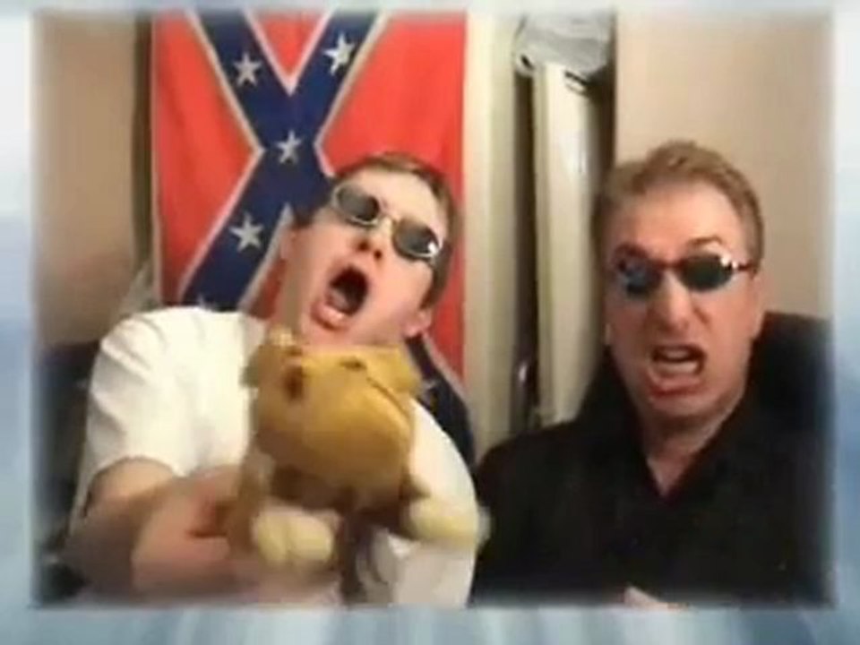 Mesh Does Doom 3 Part 5/5 Segment two